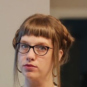 Meet your Posher, Jillian